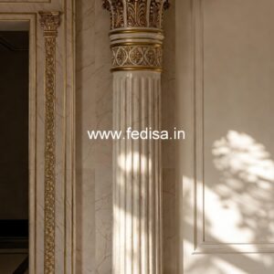 Pillar Designs That Feel Rich & Stylish PD-7179