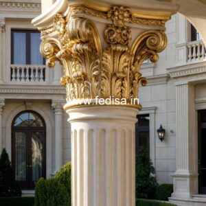 Pillar Ideas That Transform Any Space PD-7181