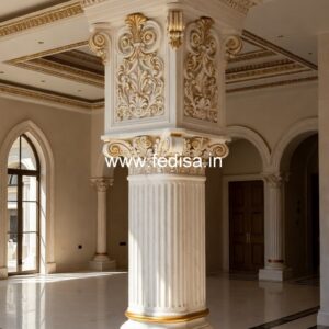 Elegant Pillars That Stand Out PD-7191
