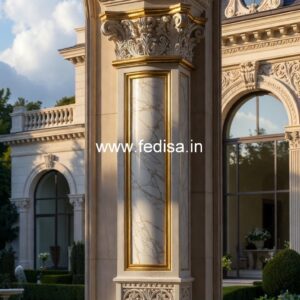 Stylish Pillar Trends You?ll Love PD-7193