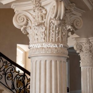 Dream pillar designs for stylish living PD-7197