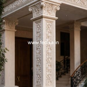 Statement pillars for modern interiors PD-7200