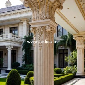 Home decor pillars that stand out PD-7201