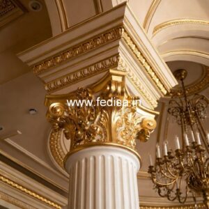 Rich pillar looks for elegant homes PD-7202