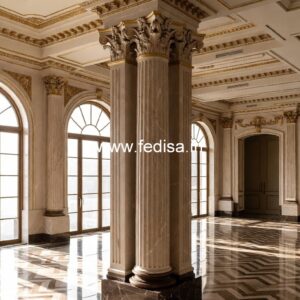 Stunning column designs to save now PD-7205