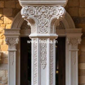 Beautiful columns for dream homes PD-7211