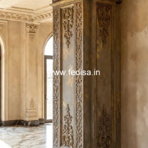 Pillar designs worth bookmarking PD-7212