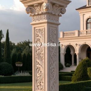 Pillar looks that feel premium PD-7215