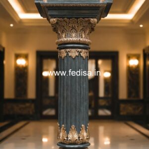 Luxury column upgrades PD-7225