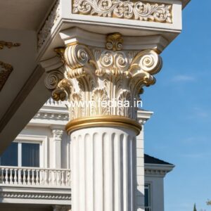 Stunning pillar makeover ideas PD-7230