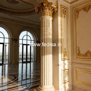 Designer home columns PD-7246
