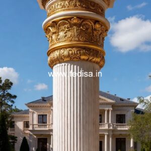 Elegant pillar patterns PD-7247