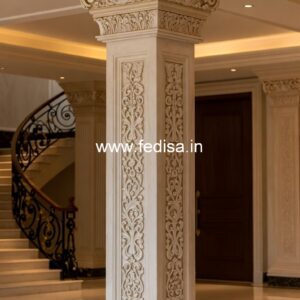 Luxury home pillars PD-7248