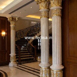 Modern column elegance PD-7251