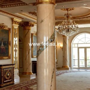 Stylish pillar concepts PD-7252