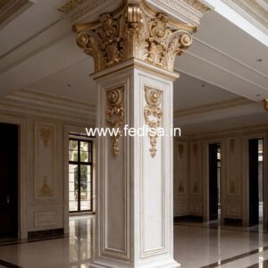 Unique home pillars PD-7253