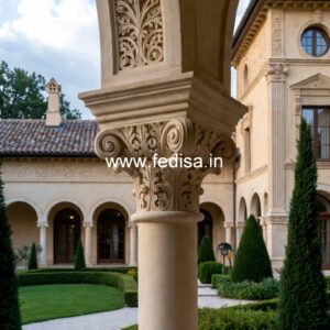 Beautiful modern columns PD-7257