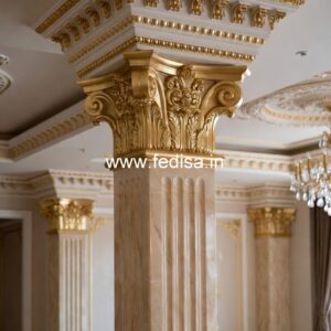 Stylish home columns PD-7264
