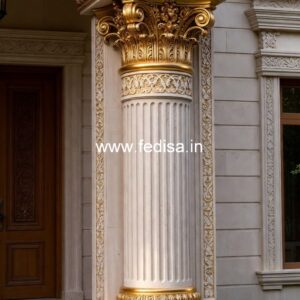 Modern pillar elegance PD-7267