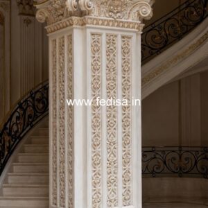 Decorative Column Design for Living Room PD-7278
