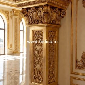 Contemporary Column Design Styles PD-7282