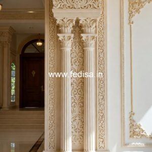 Traditional Column Design Ideas PD-7285