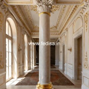 Classic Roman Column Design Ideas PD-7287