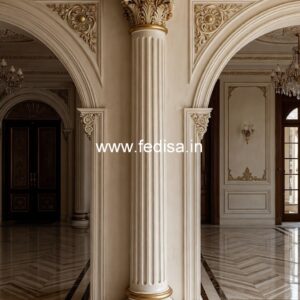 Designer Column Ideas for Home Decor PD-7301