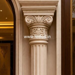 Modern Architectural Column Design PD-7306