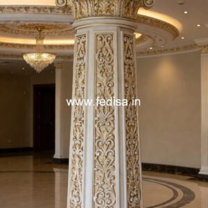 Interior Decorative Pillar Design PD-7351