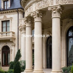 Luxury Decorative Column Design PD-7442