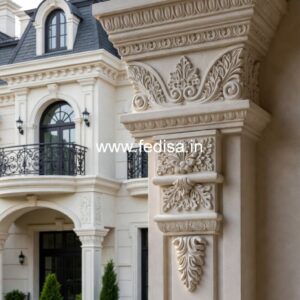Modern Luxury Column Design PD-7467