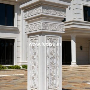 Premium Interior Column Design PD-7508