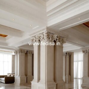 Modern Column Design for Stylish Interiors PD-7517
