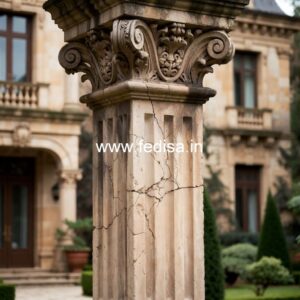 Luxury Interior Pillar Design Ideas PD-7523