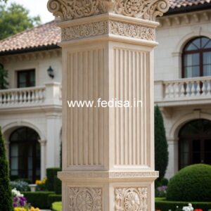 Premium Column Design for Luxury Spaces PD-7530