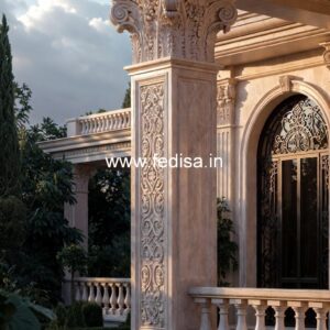 Modern Column Design for Elegant Spaces PD-7535