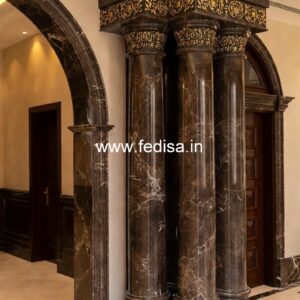 Luxury Column Design for Dream Homes PD-7543