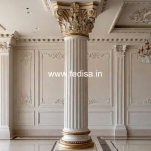 Stylish Column Design for Interior Decor PD-7551