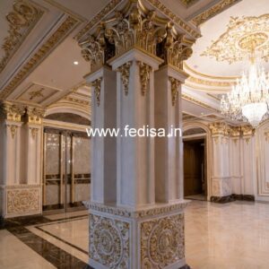 Luxury Marble Column Design PD-7568