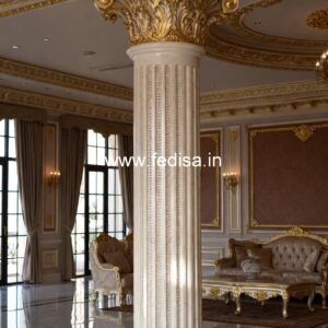 Modern Pillar Design for Elegant Spaces PD-7569
