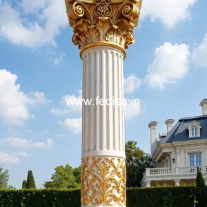 Luxury Column Design for Elegant Decor PD-7578