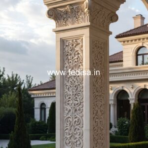 Luxury Column Design for Dream Interiors PD-7583