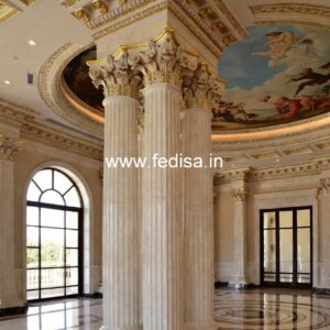 Premium Column Design for Interior Decor PD-7585