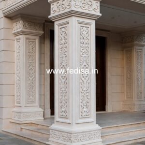 Premium Column Design for Luxury Interiors PD-7593