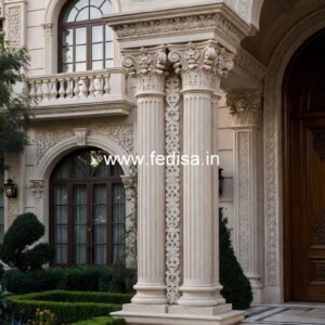 Modern Pillar Design Trends You Must See PD-7597