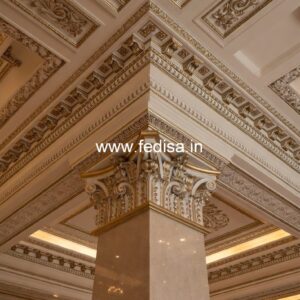 Beautiful Pillar Design Styles for Every Space PD-7599