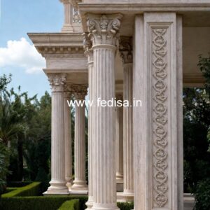 Porch Column Design Ideas PD-7642