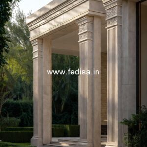 Modern Hall Pillar Design Ideas PD-7652