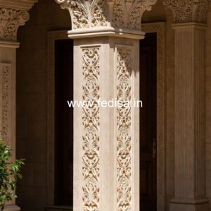 Pinterest-Worthy Pillar Design Inspiration PD-7666